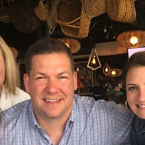 Meet your Posher, Tim